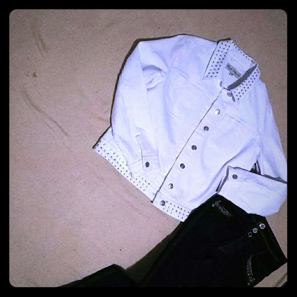 Jacket